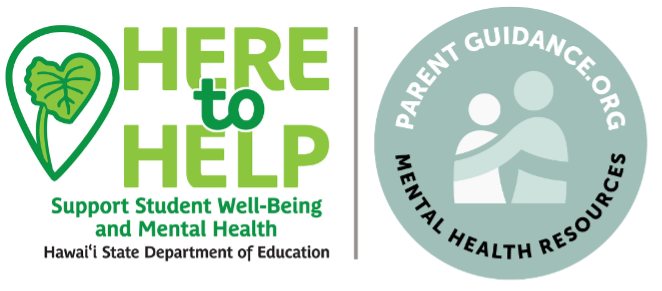 What new mental health resources are available for families and staff?