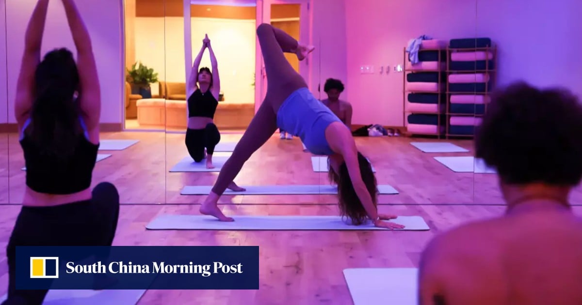 What is Love.Life, the new wellness center by Whole Foods founder?