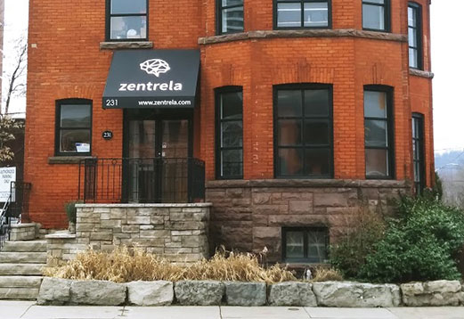 What are the new standards in health and wellness research outcomes?