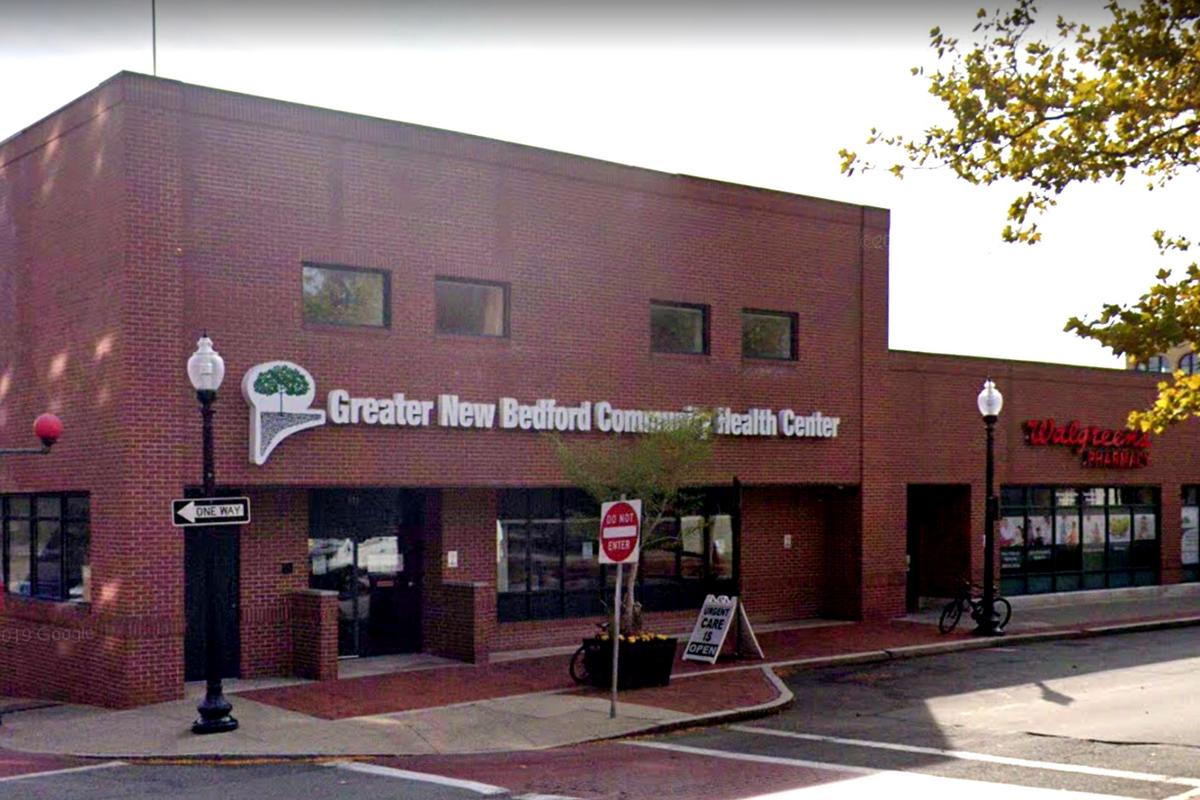 What is the We Care Health Fair in New Bedford?