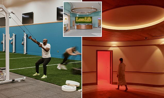 Is Love.Life the Future of Wellness Clubs?