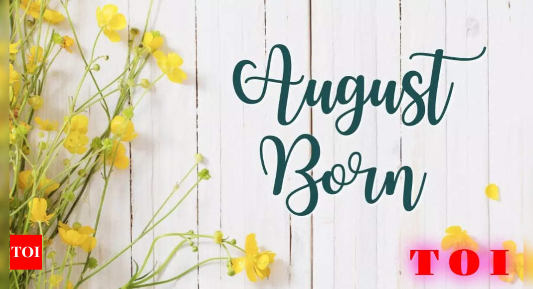 What does your birthday forecast reveal for the next 12 months?