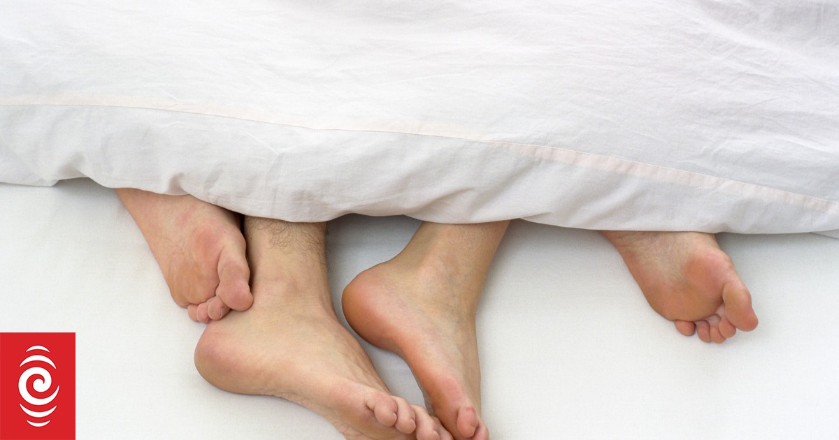 Why is sleep divorce trending among couples?