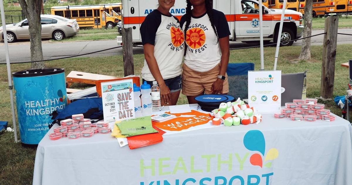 How can we embrace a summer of healthy living?