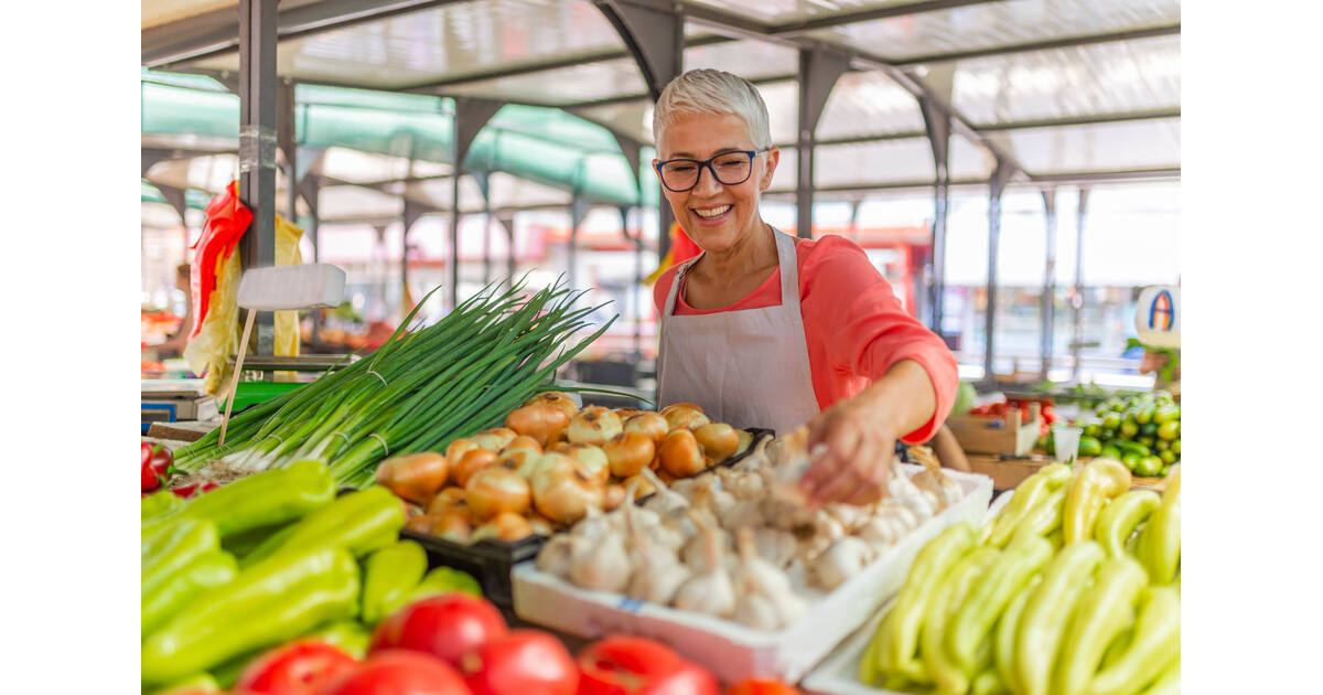 How can seniors get help with SNAP applications?