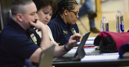 What is the Downtown Safety Action Plan in Brattleboro?