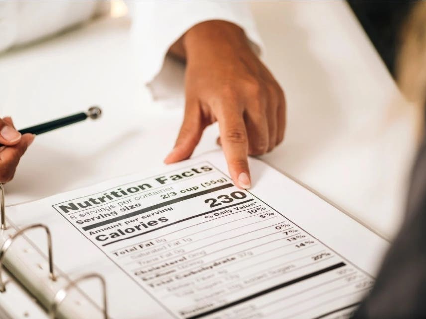 What is the new Nutrition and Wellness degree at Nashua Community College?