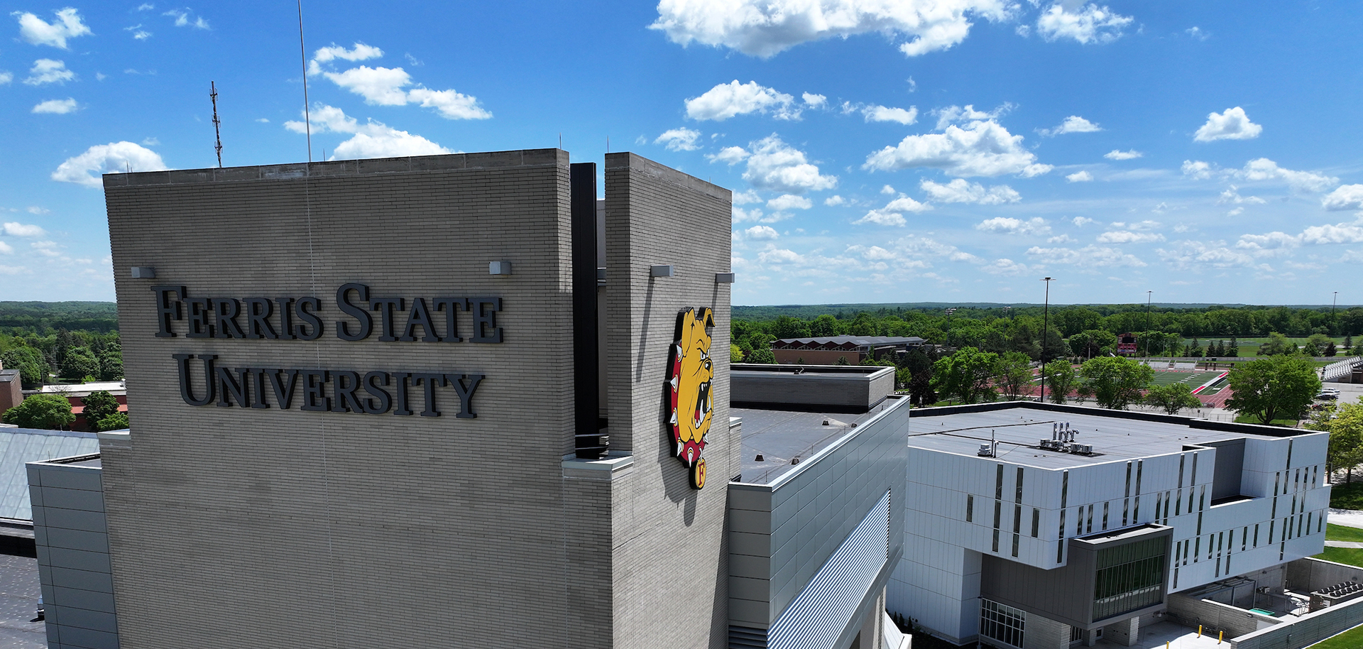 How is Ferris State University Enhancing Mental Health Support for Students?