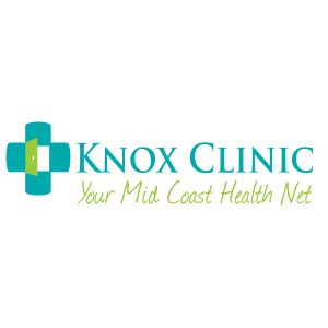 How is Knox Clinic celebrating 25 years of community care?