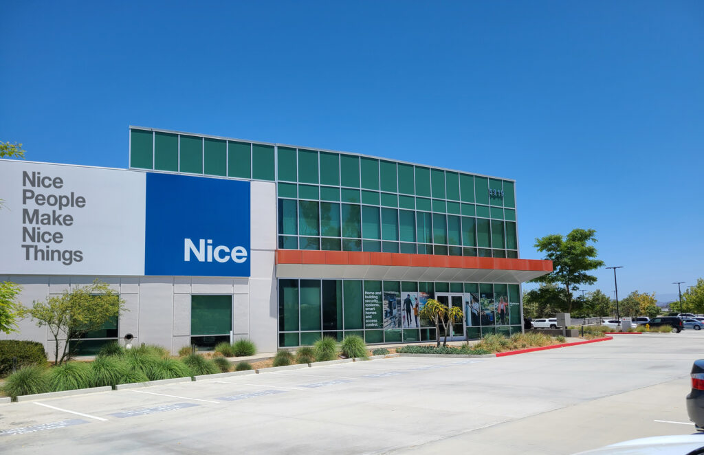 What does Nice's sale of Numera mean for the health and wellness industry?