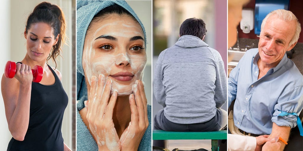 What are the latest health stories you should know?