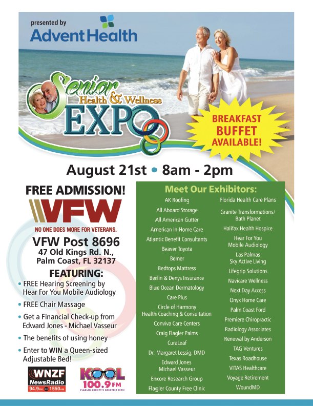 What is the significance of health fairs?