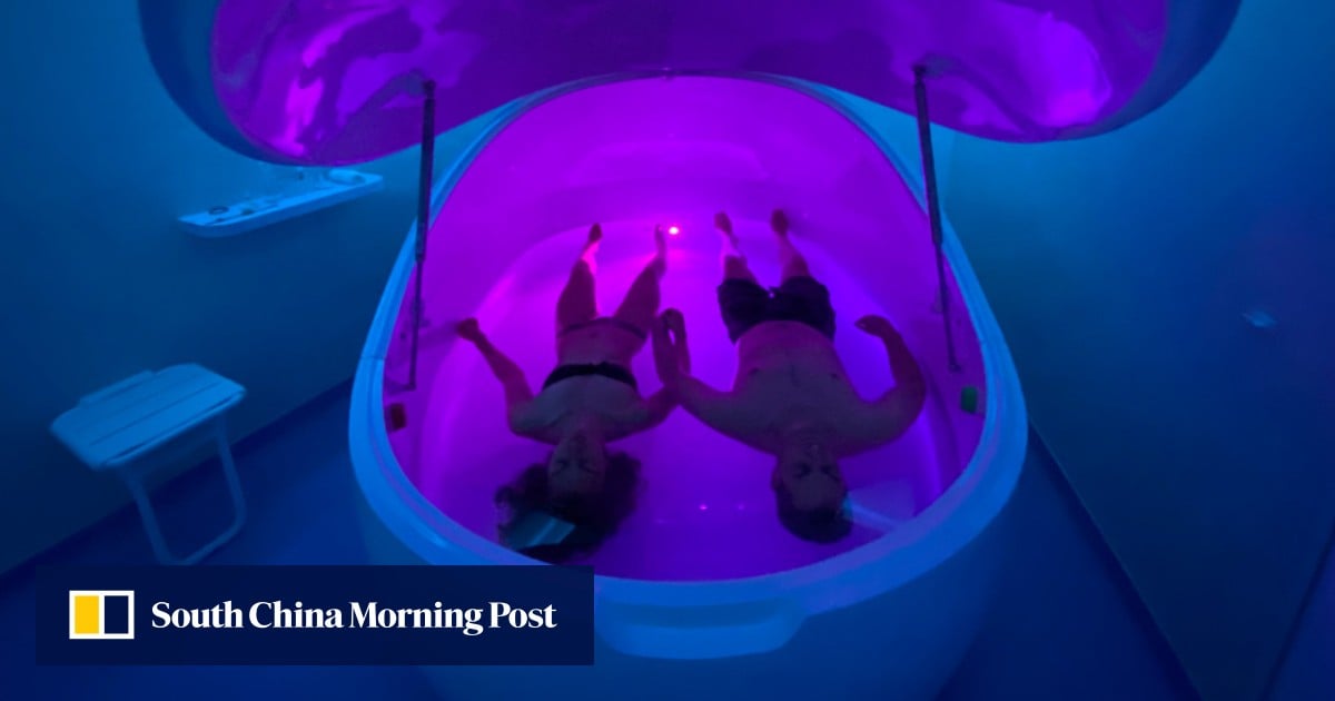 What wellness activities can you try this weekend?