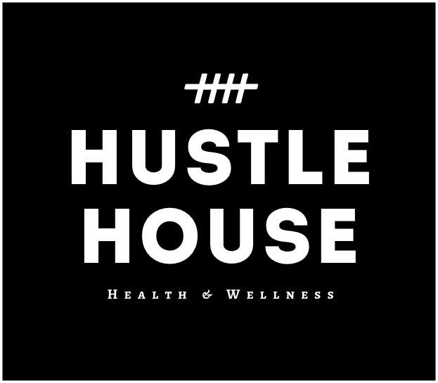 What is the Hustle House Health & Wellness Grand Re-Opening?