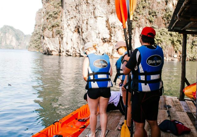 What inspires fitness leaders in our community?