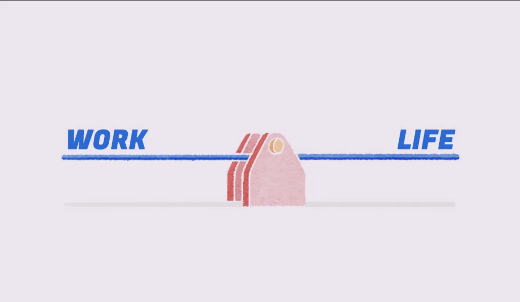 How is financial anxiety affecting employees?