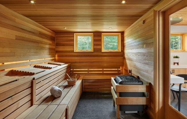 What are the best travel experiences for National Wellness Month?