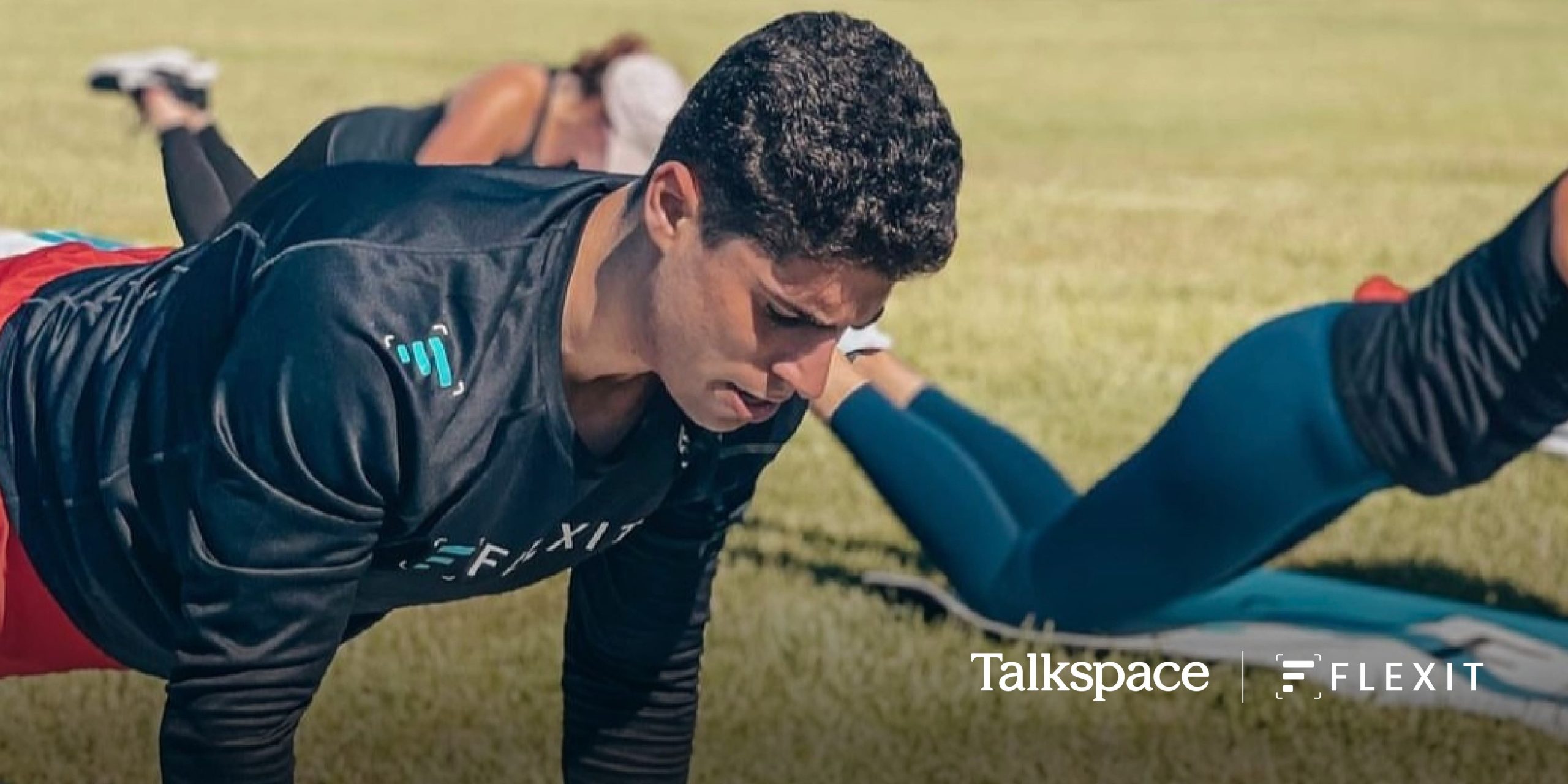 How can mental health and fitness support teens?