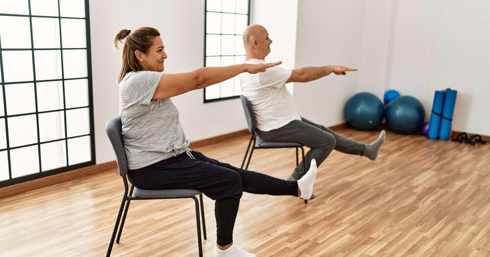 What are the latest health and wellness happenings?