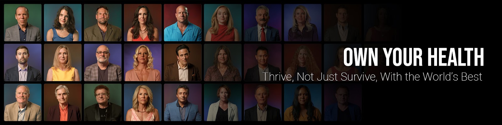 How is Zonia Redefining Wellness?