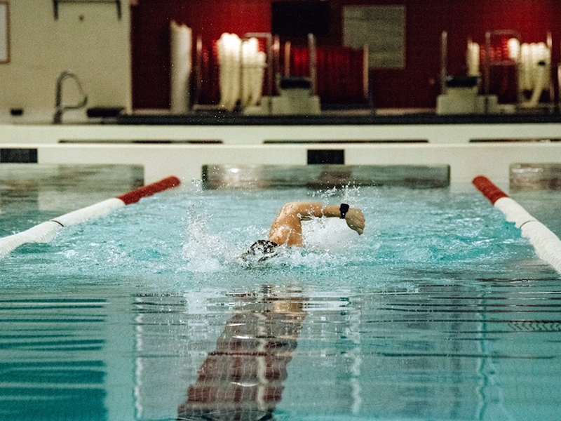 Want a Free UREC Semester Membership?