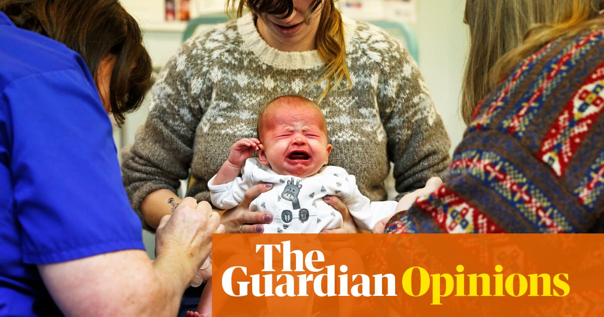 Is the NHS Failing to Deliver on Its Promise?