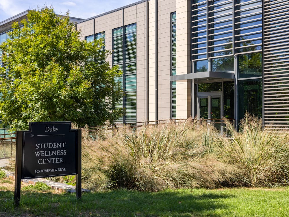 What Services Does Duke Student Health Offer?