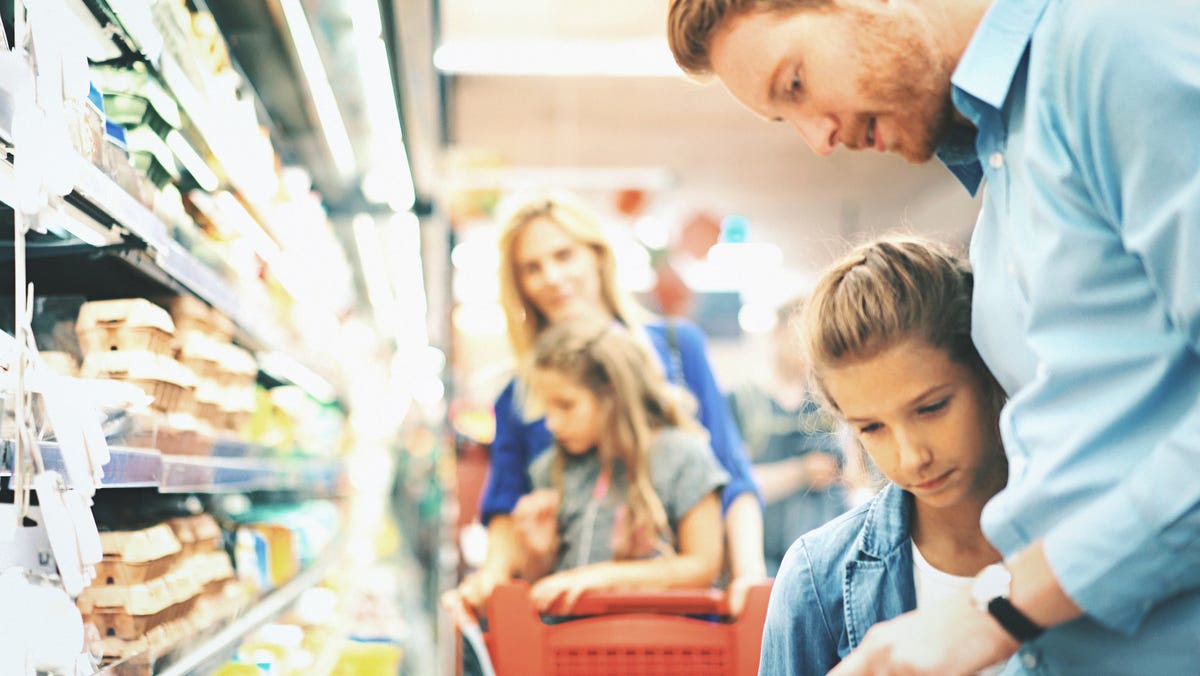 What is Soy Lecithin?