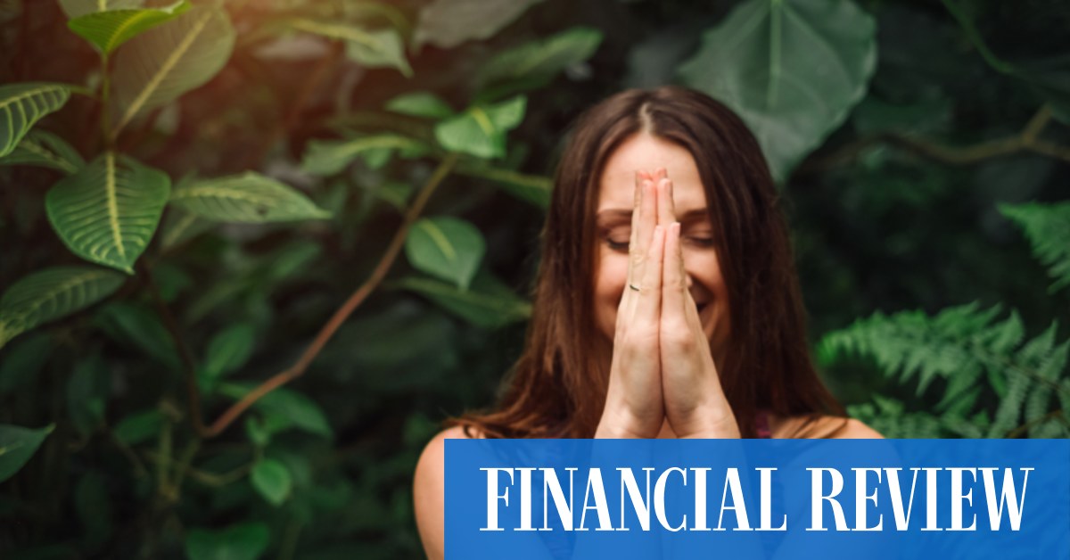 Why do some people recover from trauma more quickly?