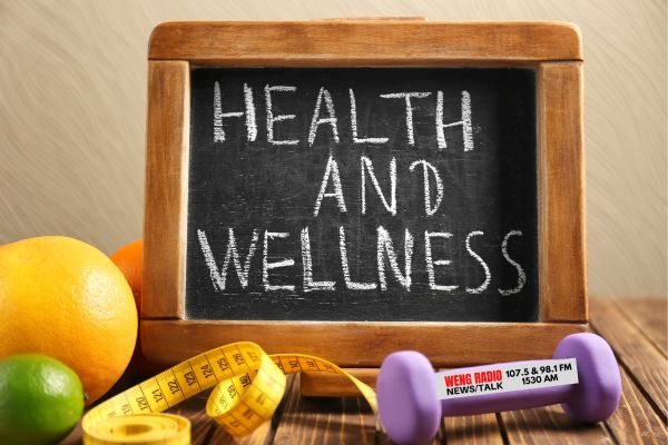 What Can You Learn from 'All About Women'?