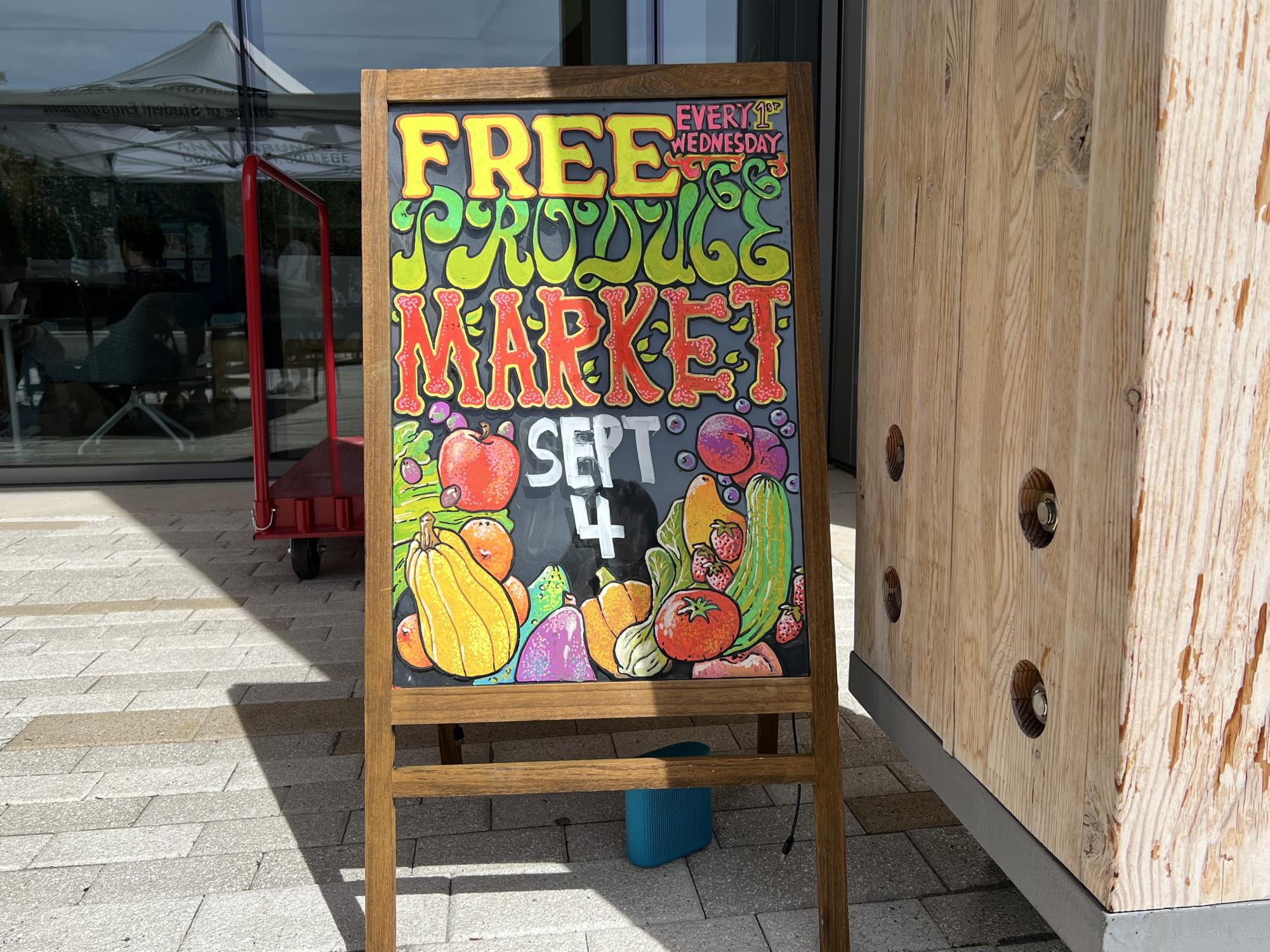 What Happened at the Wellness Wednesday Event?