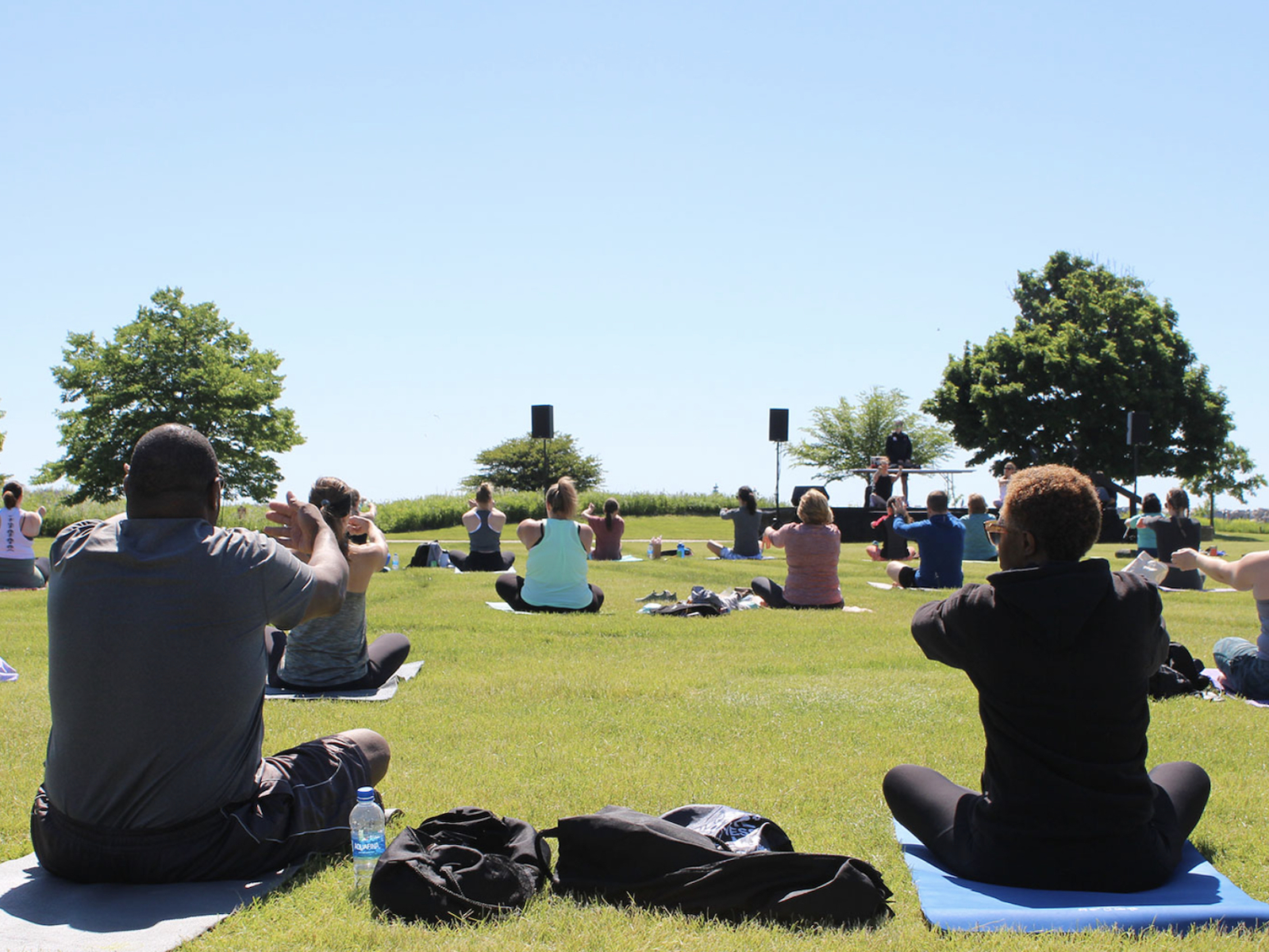 What is PULSE, A Health & Wellness Fest For All?