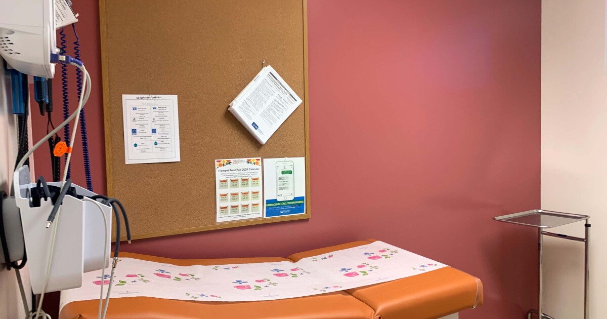 Can better school health care keep kids in class?