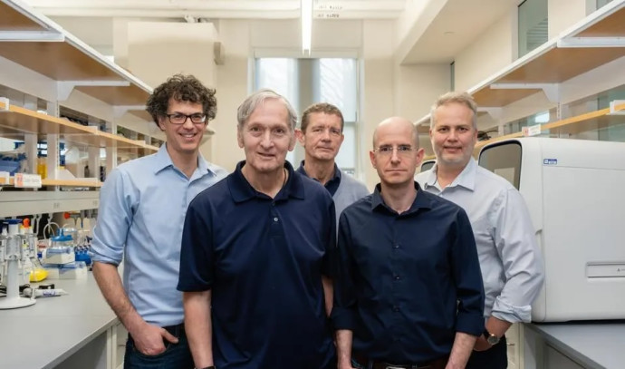 What is the new hope for children with muscle disease?