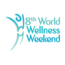 What is World Wellness Weekend?