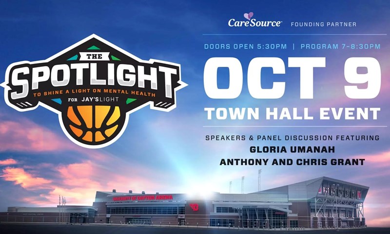 How Can We Shine a Light on Mental Health?