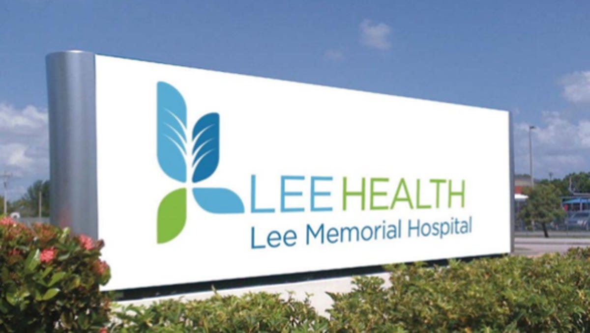 What is the Economic Impact of Lee Health?