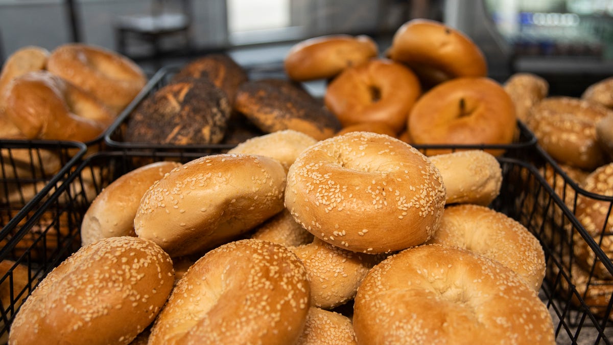 Are Sesame Seeds Beneficial for Your Health?