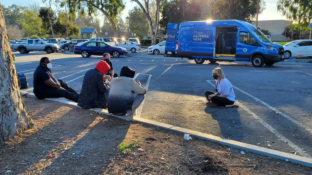 Why Did Orange County End Its Partnership with Be Well OC?