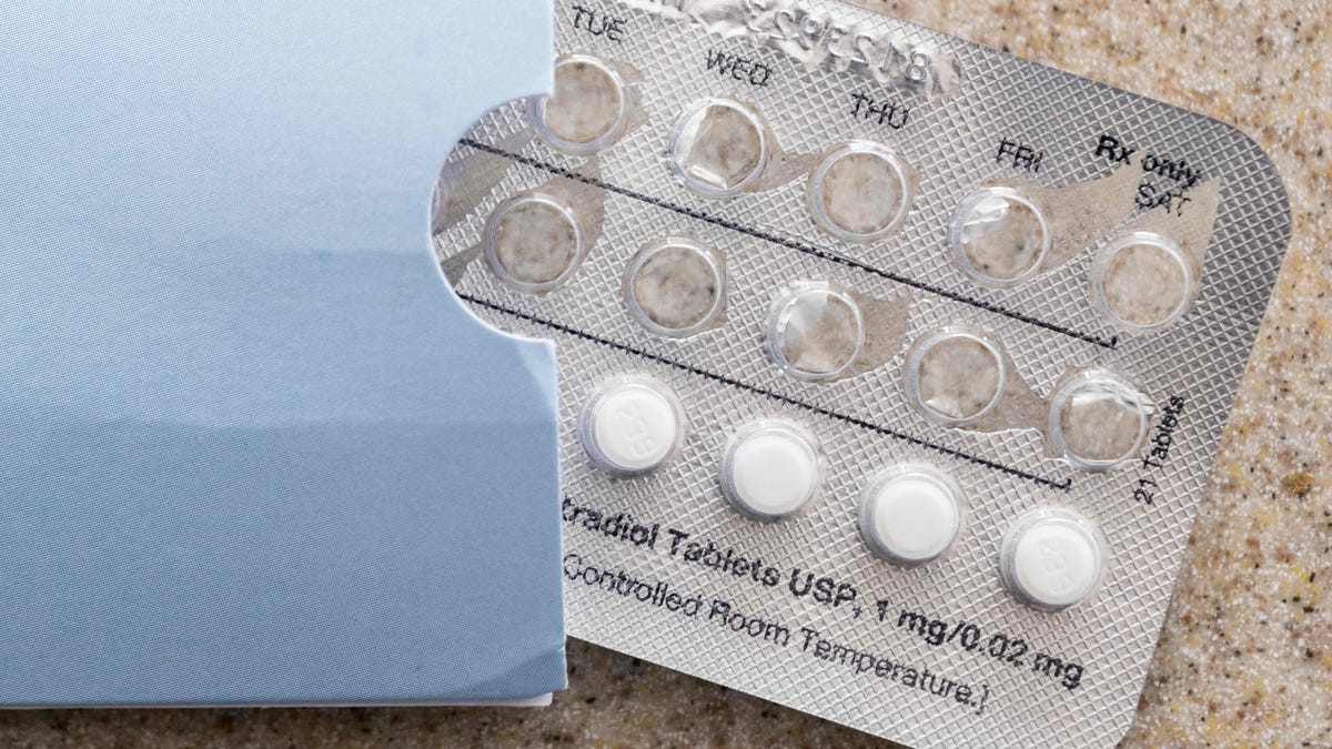 How long does it take for birth control to work?