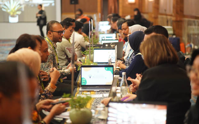 How is Indonesia Boosting Its Wellness Tourism?