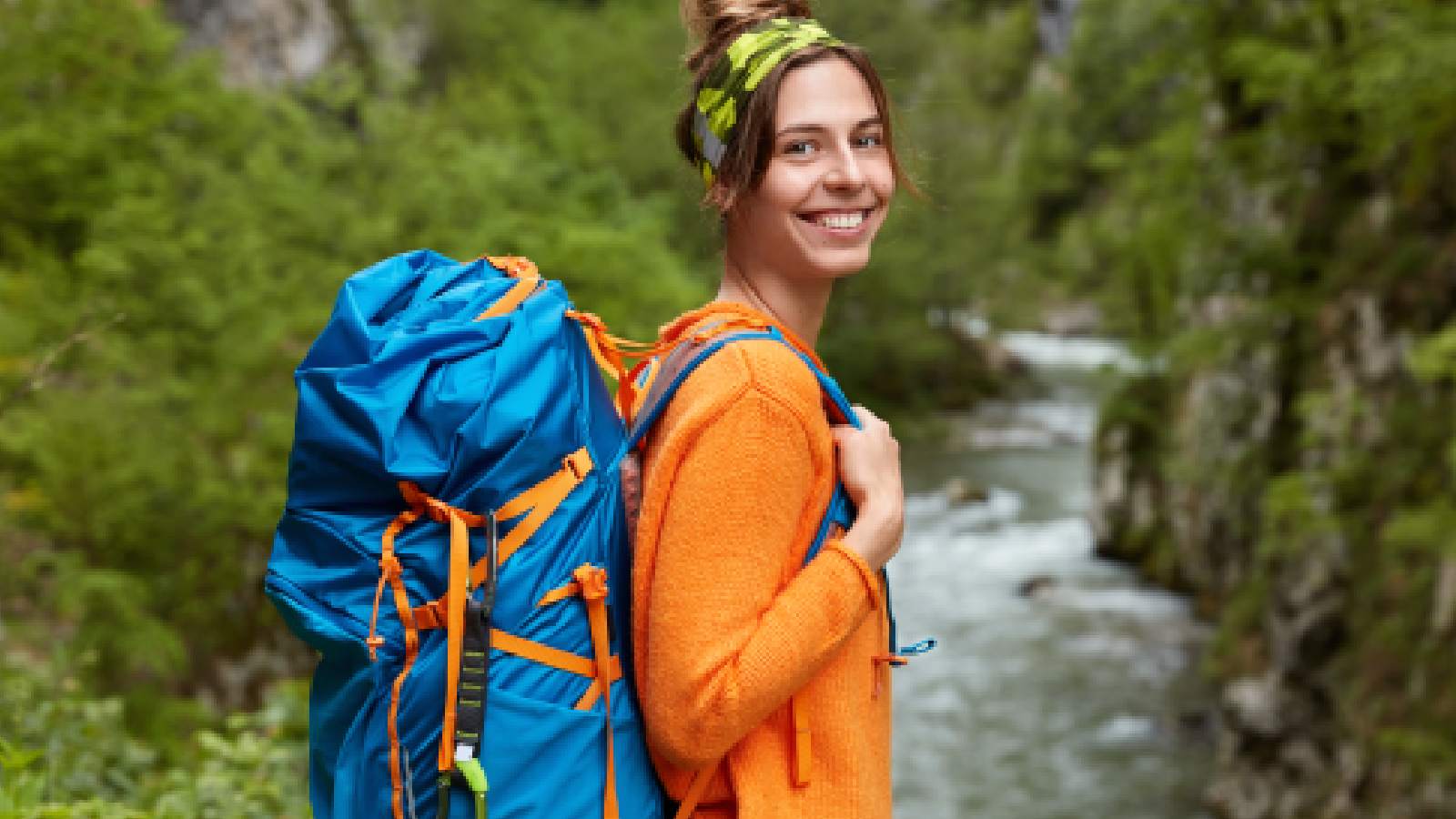 Can Rucking Help You Lose Weight?