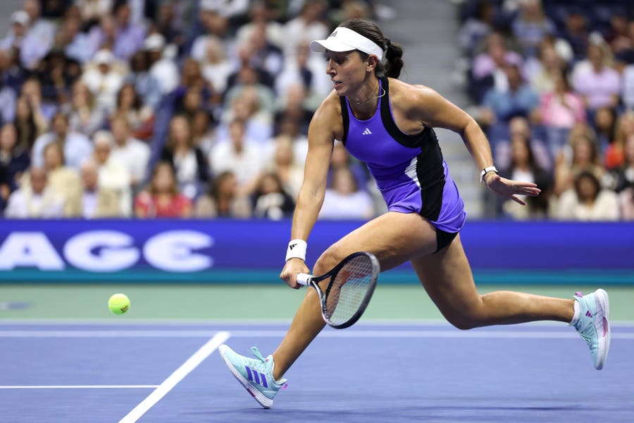 Is Tennis the World's Healthiest Sport?