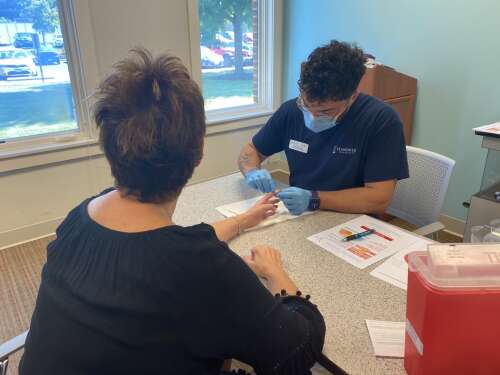 What Can You Expect at the Hanover Township Health Expo?