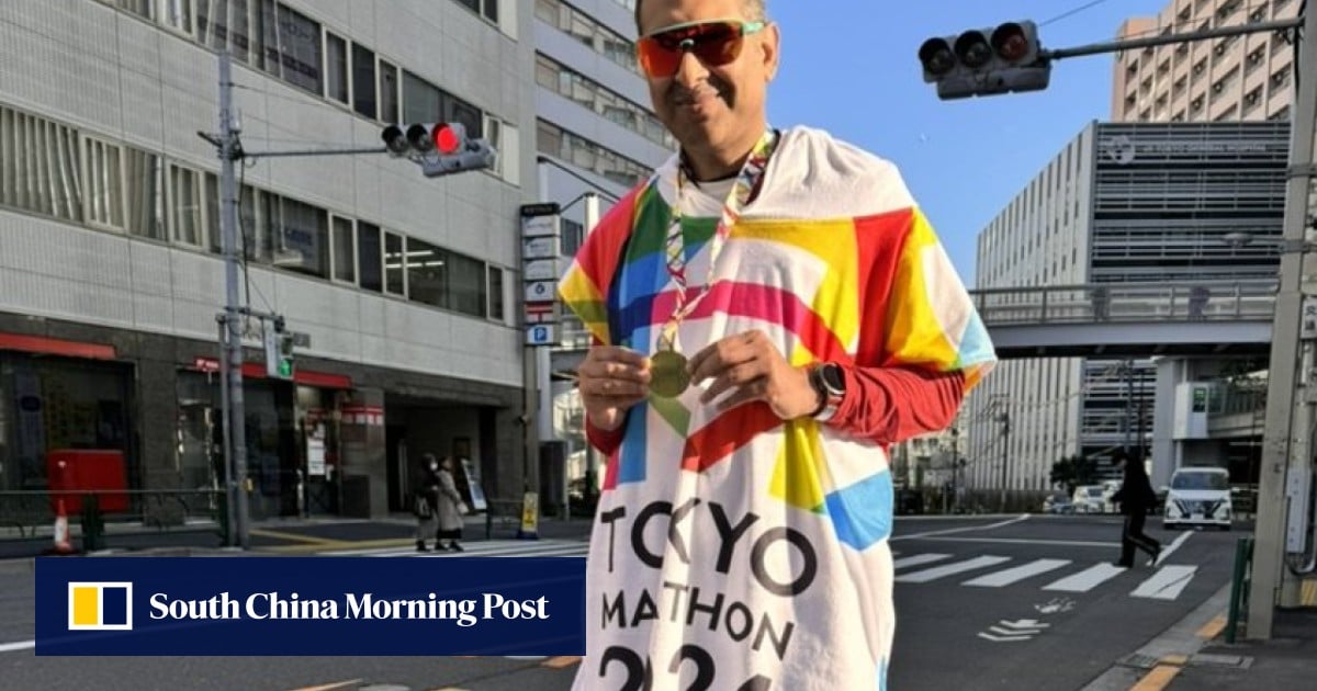 How Did a Health Crisis Transform an Indian Executive's Life?