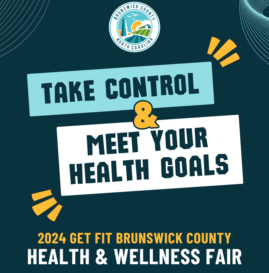 What Can You Expect at the Brunswick County Health and Wellness Fair?