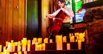 How Does a Renowned Cellist Cope with Long COVID?