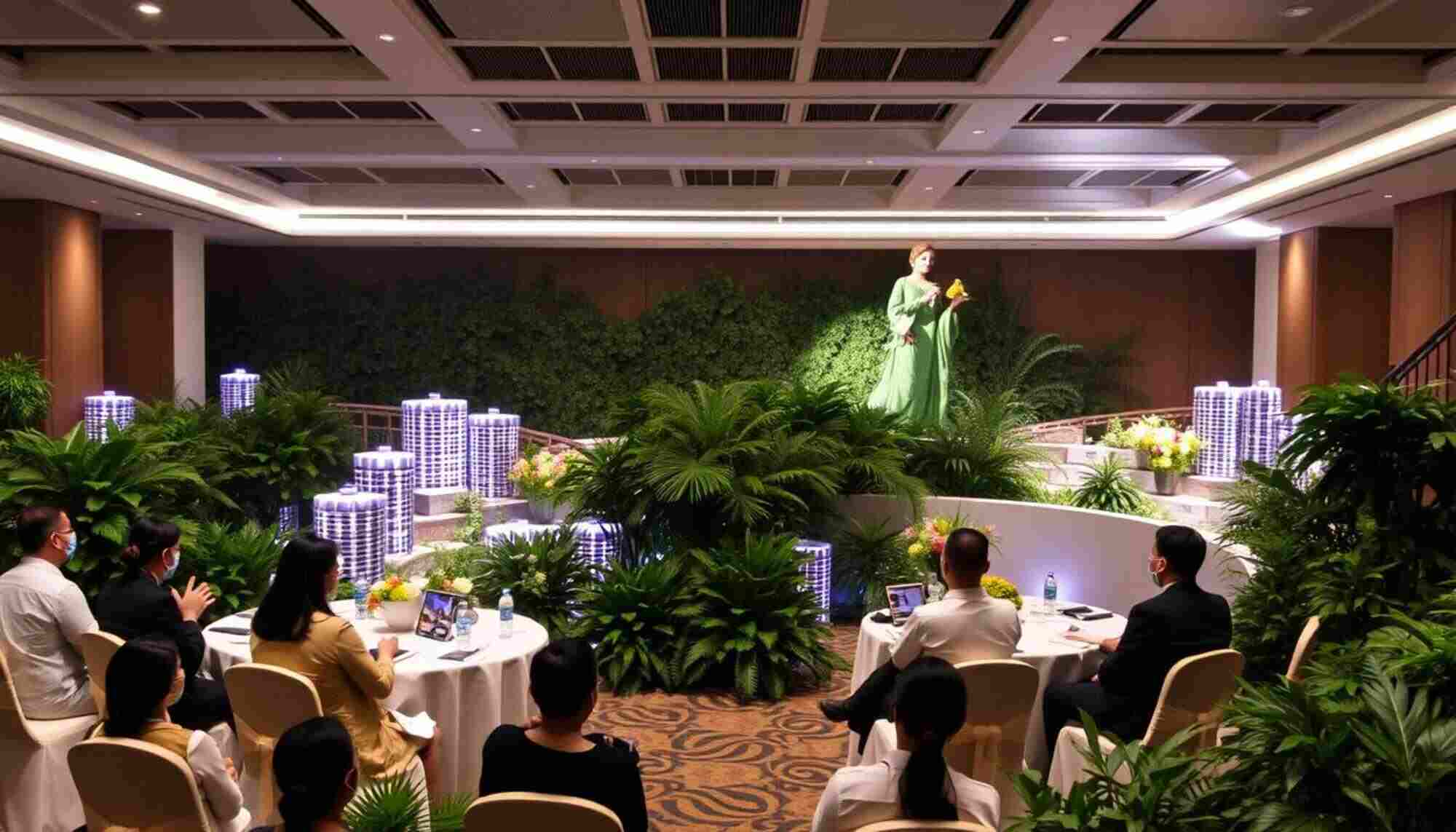 How is Indonesia Elevating Health and Wellness Tourism?