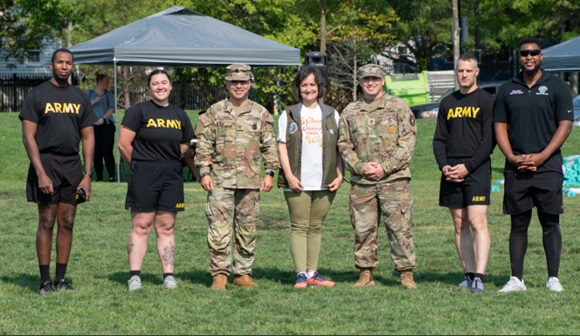 What is Somerville's Health & Wellness Day?