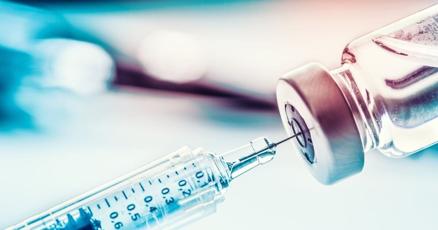 Is the Flu Vaccine Available Now?